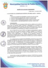 Vista preliminar de documento Decreto de alcaldía N° 002-2020/MDPN