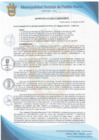 Vista preliminar de documento Decreto de alcaldía N° 006-2020/MDPN