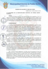 Vista preliminar de documento Decreto de alcaldía N° 005-2021/MDPN