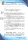 Vista preliminar de documento Resolución de Gerencia Municipal N° 0384-2021/MDPN