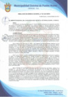 Vista preliminar de documento Resolución de Gerencia Municipal N° 0381-2021/MDPN