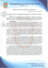 Vista preliminar de documento Resolución de Gerencia Municipal N° 0396-2021/MDPN