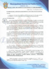 Vista preliminar de documento Resolución de Gerencia Municipal N° 0390-2021/MDPN
