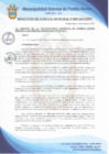 Vista preliminar de documento Resolución de Gerencia Municipal N° 0007-2022/MDPN
