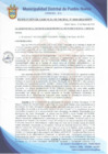 Vista preliminar de documento Resolución de Gerencia Municipal N° 0103-2022/MDPN