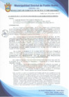 Vista preliminar de documento Resolución de Gerencia Municipal N° 00105-2022/MDPN