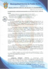 Vista preliminar de documento Resolución de Gerencia Municipal N° 0116-2022/MDPN