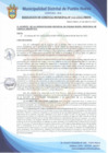 Vista preliminar de documento Resolución de Gerencia Municipal N° 0112-2022/MDPN