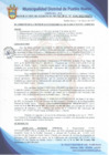 Vista preliminar de documento Resolución de Gerencia Municipal N° 00101-2022/MDPN