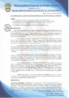 Vista preliminar de documento Resolución de Gerencia Municipal N° 0129-2022/MDPN