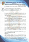 Vista preliminar de documento Resolución de Gerencia Municipal N° 0135-2022/MDPN