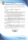 Vista preliminar de documento Resolución de Gerencia Municipal N° 0157-2022/MDPN