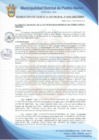 Vista preliminar de documento Resolución de Gerencia Municipal N° 0152-2022/MDPN