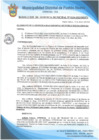 Vista preliminar de documento Resolución de Gerencia Municipal N° 0134-2022/MDPN
