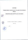 Vista preliminar de documento INFORME DE RENDICION DE CUENTAS.pdf