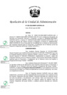 Vista preliminar de documento RUA N°26-2022-MIMP-AURORA-UA.pdf