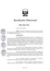 Vista preliminar de documento RD 086-2022-LP-DE.pdf