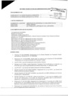 Vista preliminar de documento INF-CONPAT - Informe Técnico de Control Patrimonial de la Oficina de Logistica N° 002-2013-MIDIS/OGA/OL/ARA