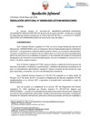 Vista preliminar de documento RESOLUCIÓN JEFATURAL 000028-2022-JZ7CHM-MIGRACIONES.pdf