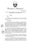 Vista preliminar de documento RM N 145- 2018-PCM