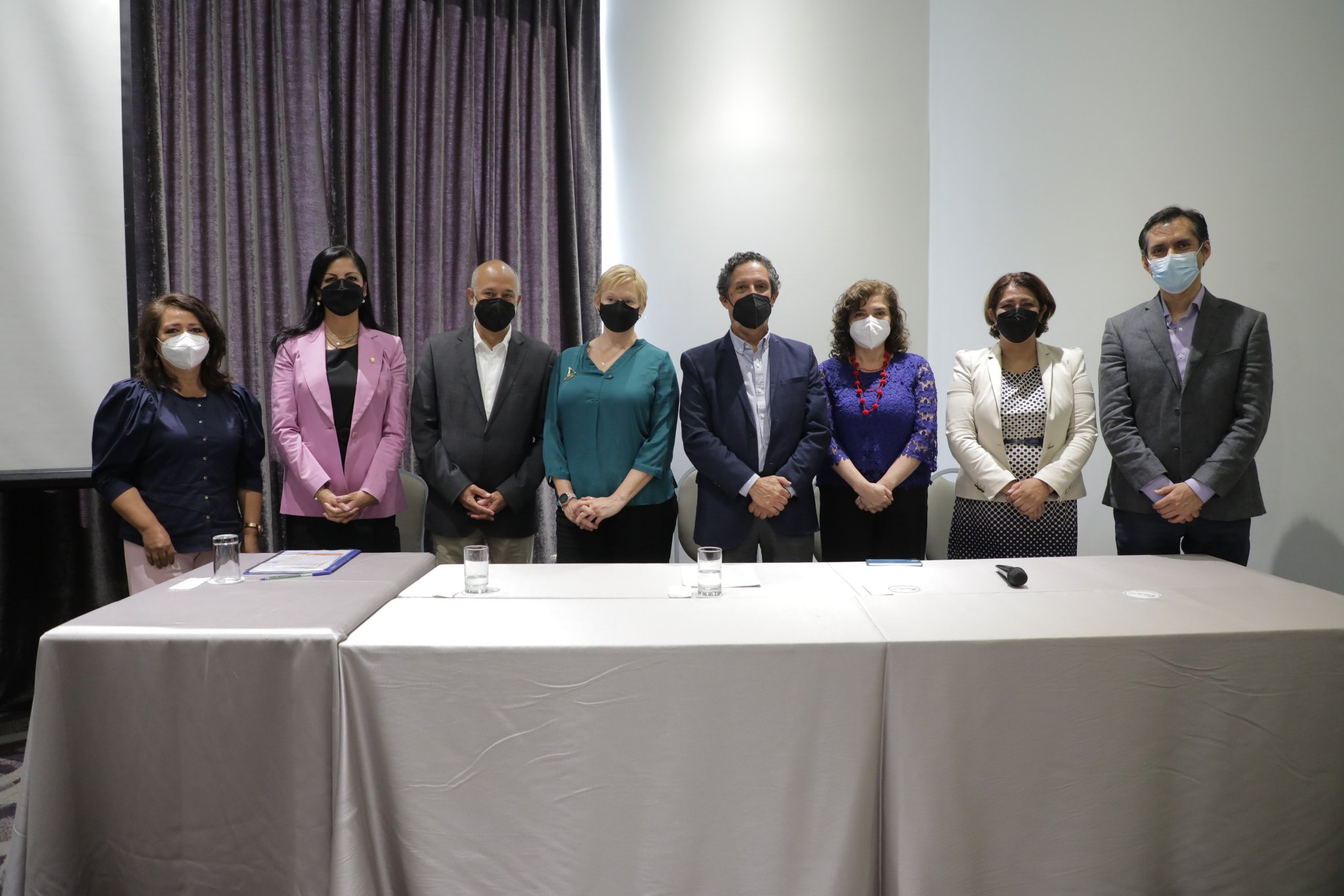 MIMP y CHS alternativo capacita a profesionales para la protección a niñas, niños y adolescentes 