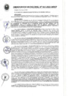 Vista preliminar de documento Ordenanza Municipal 015-2022-MPCP