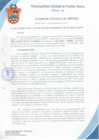 Vista preliminar de documento Acuerdo de Concejo N° 026-2012/MDPN