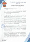 Vista preliminar de documento Acuerdo de Concejo N° 025-2012/MDPN