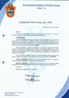 Vista preliminar de documento Acuerdo de Concejo N° 004-2013/MDPN