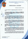 Vista preliminar de documento Acuerdo de Concejo N° 009-2013/MDPN