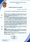 Vista preliminar de documento Acuerdo de Concejo N° 039-2013/MDPN