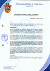 Vista preliminar de documento Acuerdo de Concejo N° 050-2013/MDPN