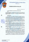 Vista preliminar de documento Acuerdo de Concejo N° 014-2013/MDPN
