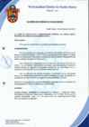 Vista preliminar de documento Acuerdo de Concejo N° 015-2013/MDPN