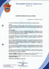 Vista preliminar de documento Acuerdo de Concejo N° 096-2013/MDPN