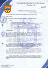 Vista preliminar de documento Acuerdo de Concejo N° 002-2018/MDPN