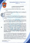 Vista preliminar de documento Acuerdo de Concejo N° 009-2016/MDPN