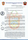 Vista preliminar de documento Acuerdo de Concejo N° 018-2018/MDPN