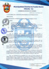 Vista preliminar de documento Acuerdo de Concejo N° 011-2018/MDPN