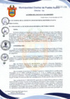 Vista preliminar de documento Acuerdo de Concejo N° 016-2018/MDPN