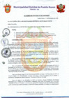 Vista preliminar de documento Acuerdo de Concejo N° 022-2018/MDPN
