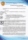 Vista preliminar de documento Acuerdo de Concejo N° 006-2019/MDPN