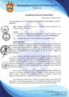 Vista preliminar de documento Acuerdo de Concejo N° 013-2019/MDPN