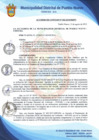 Vista preliminar de documento Acuerdo de Concejo N° 022-2019/MDPN