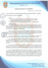 Vista preliminar de documento Acuerdo de Concejo N° 014-2020/MDPN