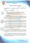 Vista preliminar de documento Acuerdo de Concejo N° 015-2020/MDPN