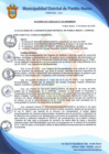 Vista preliminar de documento Acuerdo de Concejo N° 010-2020/MDPN