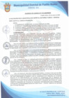 Vista preliminar de documento Acuerdo de Concejo N° 019-2020/MDPN