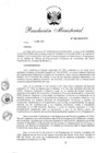 Vista preliminar de documento RM N 106- 2019-PCM y  anexos