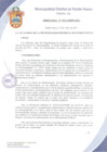 Vista preliminar de documento Ordenanza Municipal N° 012-2011/MDPN